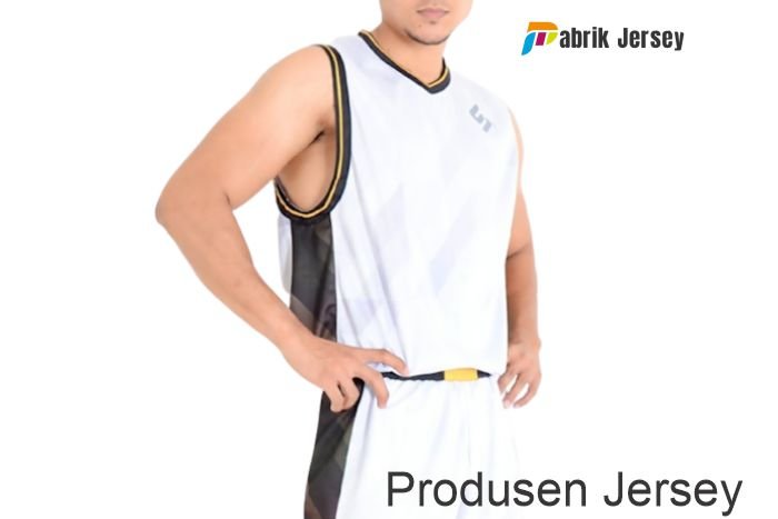 jersey basket murah