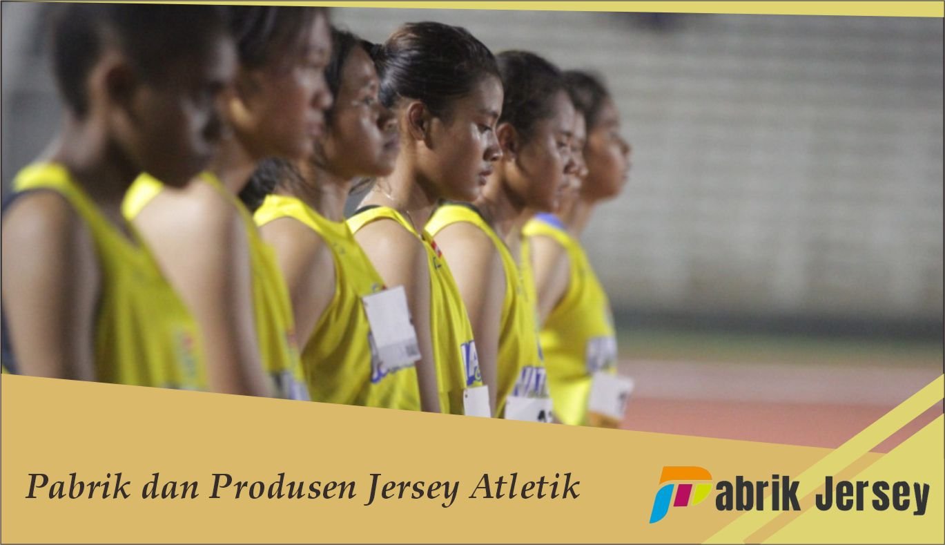 jersey printing pabrik atletik