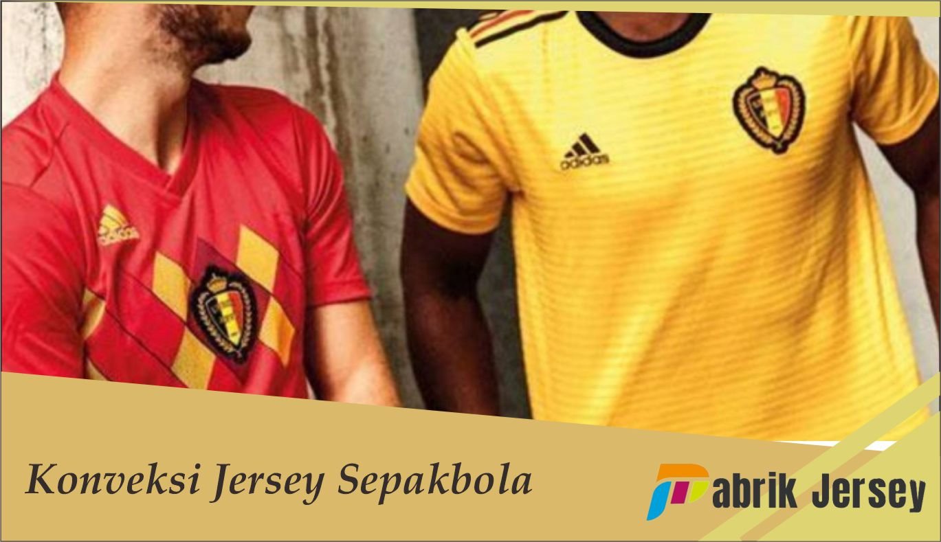 konveksi jersey sepakbola